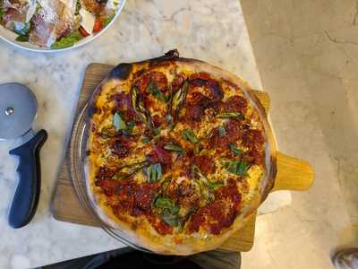 Cafetería Cum Laude