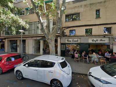 Cafetería Cum Laude