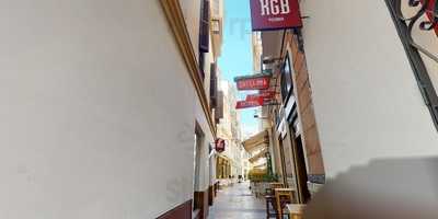 Kgb Málaga