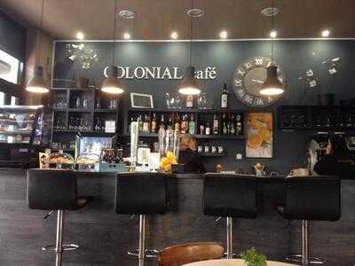 Colonial Café