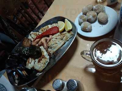 Restaurante Cafeteria El Palenque