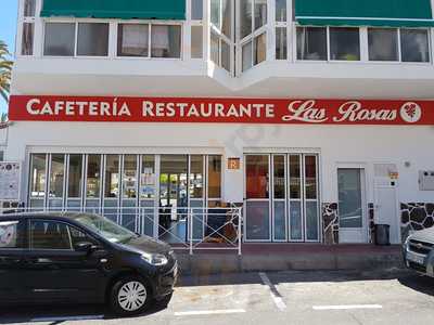 Restaurante Cafeteria El Palenque