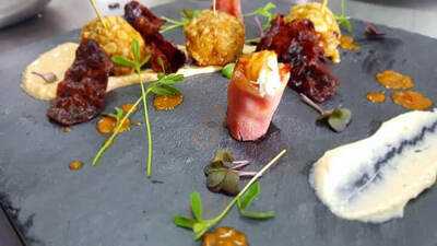 Restaurante Cafeteria El Palenque