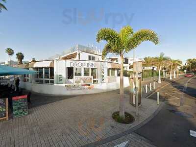 Restaurante Cafeteria El Palenque