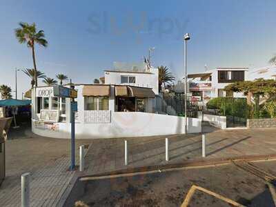 Restaurante Cafeteria El Palenque