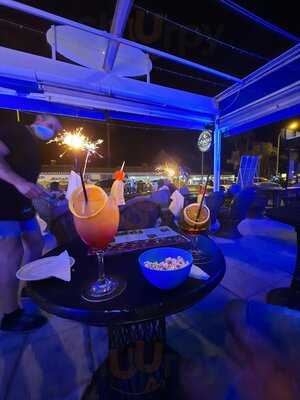 Paradise Cocktail Bar