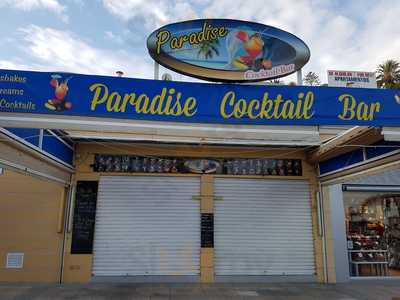 Paradise Cocktail Bar