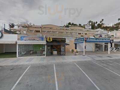 Paradise Cocktail Bar