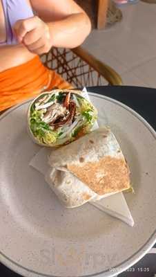 Paradise Cocktail Bar