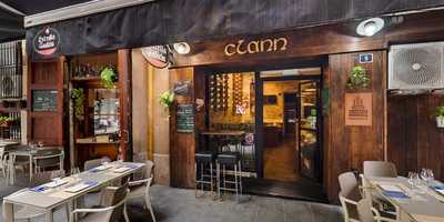 Clann Bar