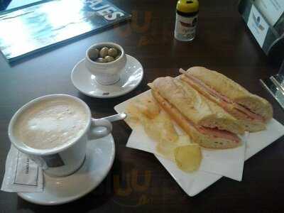 Cafe Del Viajero