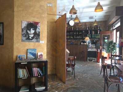Cafe Del Viajero