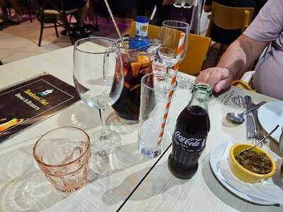 Tandoori Hut - Las Americas