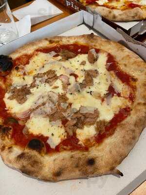 La Pizzetta Paris Tarragona