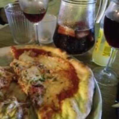 La Pizzetta Paris Tarragona