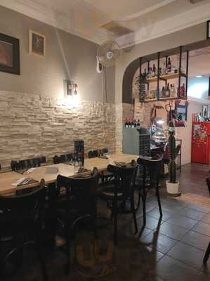 La Pizzetta Paris Tarragona