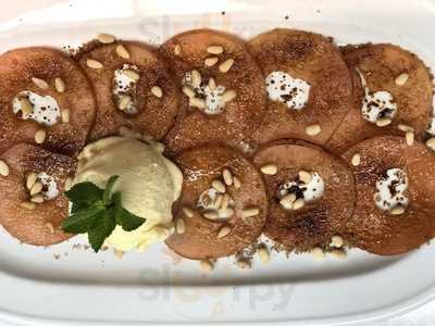 La Pizzetta Paris Tarragona