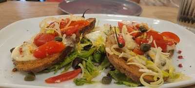 La Pizzetta Paris Tarragona