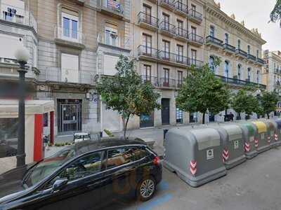 La Pizzetta Paris Tarragona