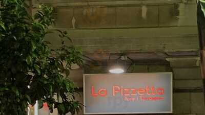 La Pizzetta Paris Tarragona
