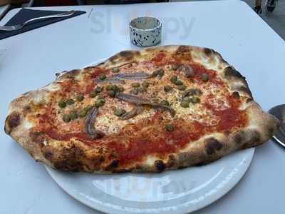 La Pizzetta Paris Tarragona