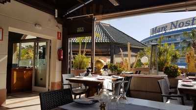 Orital Dream Restaurant