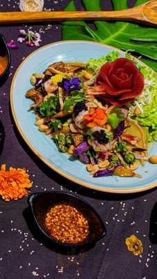 Orital Dream Restaurant