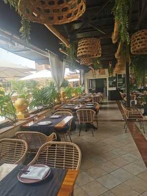 Orital Dream Restaurant