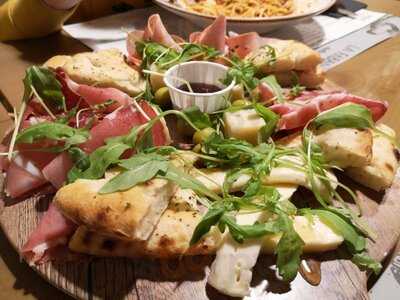 La Fabbrica Della Pasta