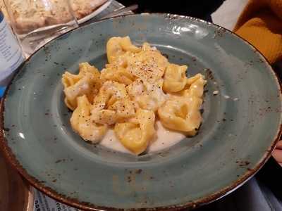 La Fabbrica Della Pasta