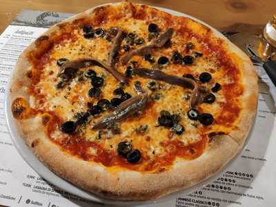 La Fabbrica Della Pasta