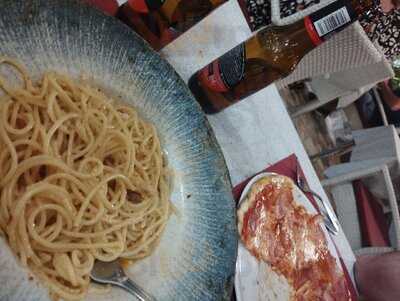 Caruso Bar Ristorante Pizzeria