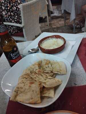 Caruso Bar Ristorante Pizzeria