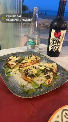 Caruso Bar Ristorante Pizzeria