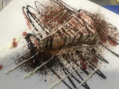 Caruso Bar Ristorante Pizzeria