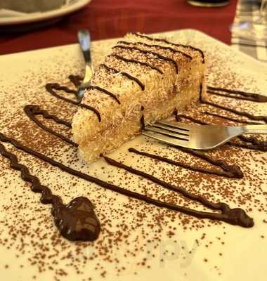 Caruso Bar Ristorante Pizzeria