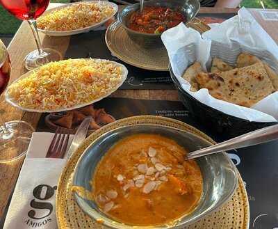 Amigos Grill Muelle Uno