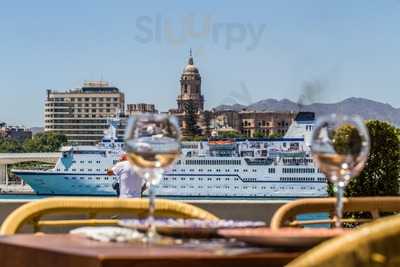 Amigos Grill Muelle Uno