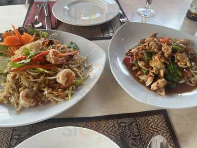 Xthai Noodle Bar