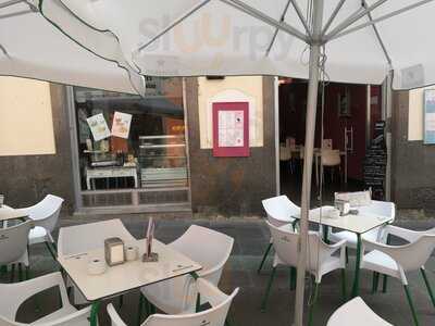 Ristorante Pizzeria Tina