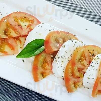 Ristorante Pizzeria Tina