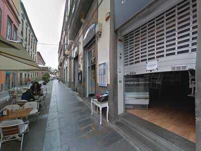 Ristorante Pizzeria Tina