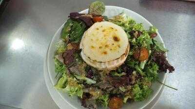 Café, Beachbar, Wine & Cocktailbar