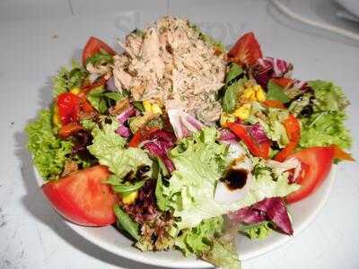 Café, Beachbar, Wine & Cocktailbar