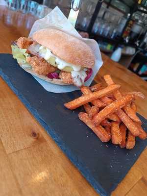 Café, Beachbar, Wine & Cocktailbar