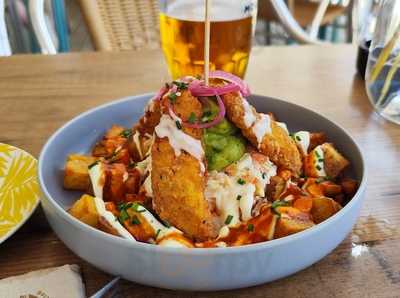 Café, Beachbar, Wine & Cocktailbar