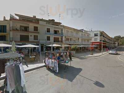 Café, Beachbar, Wine & Cocktailbar