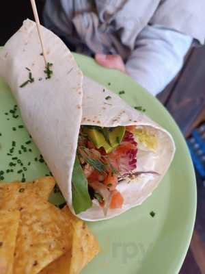 Café, Beachbar, Wine & Cocktailbar