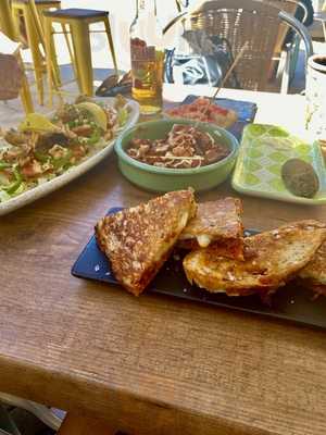 Café, Beachbar, Wine & Cocktailbar