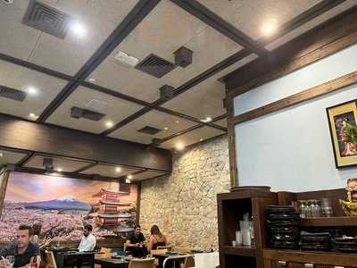 Yuki Restaurante Japonés